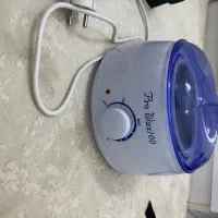 دستگاه وکس