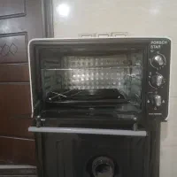ماکرویو برقی نو