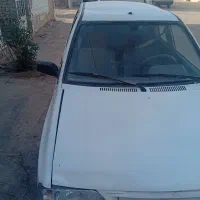 پراید مدل 89
