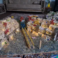 کاردستی|صنایع دستی و سایر لوازم تزئینی|کامیاران, |دیوار