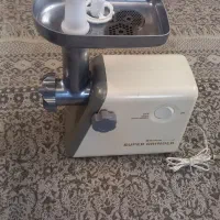 چرخ گوشت اصل ژاپن برند ناسیونال نو نو|خردکن، آسیاب، غذاساز|تهران, سهروردی|دیوار