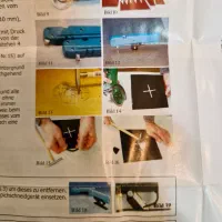 دستگاه برش صنعتی شیشه برکابل برالمانی|ابزارآلات|تهران, تهرانپارس غربی|دیوار