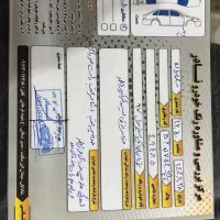 پژو slx tu5 مدل 1397 برقی|خودرو سواری و وانت|شادگان, |دیوار