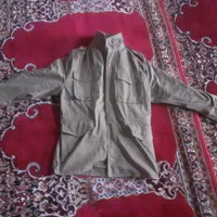 اورکت آمریکایی|لباس|اصفهان, تخت فولاد|دیوار