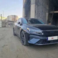 کی ام سی بدون خط خش|خودرو سواری و وانت|مشهد, رضاییه|دیوار