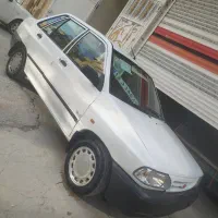 پراید صبا ۸۵