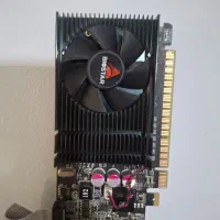 کارت گرافیک ۲ گیگ gt610 بایواستار