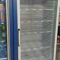 یخچال بسیار تمیز در حد نو ۷۰ سانتی