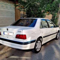 پارس موتور جدید سالم