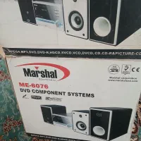 ضبط مارشال اورجینال فلش خور