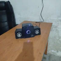 اسپیکر سه تیکه کیفیت عالی