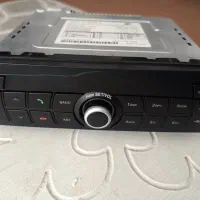 پخش کوییک و ساینا بلوتوث دار فابریکی اصلی RB5050
