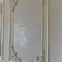 مشاوره و اجرای تابلوهای نقاشی و دکوراتیو ساختمان|حراج|کرج, ساماندهی|دیوار