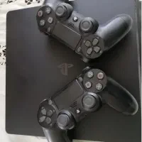 ps4 درحدنو و سالم