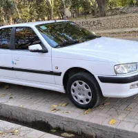 پارس مدل ۹۳بی رنگ