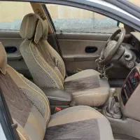 سمند ال ایکس ۹۹