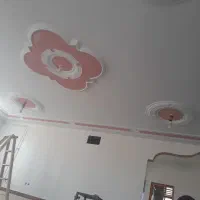 نقاشی ساختمان وکاغذ دیواری پاسارگاد|خدمات پیشه و مهارت|نهاوند, |دیوار