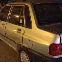 پراید ۸۷