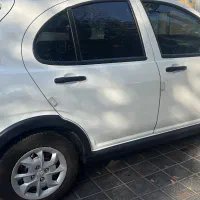 کوییک جی ایکس ال مدل ۴۰۳|خودرو سواری و وانت|تهران, دبستان|دیوار