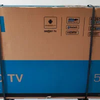 تلویزیون سام 50 اینچ cu7750