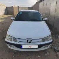 پارس دوگانه سوز کارخانه