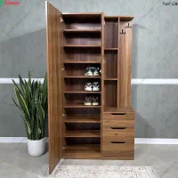 تولید جاکفشی ایستاده و زمینی