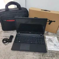 لپ تاپ ایسر در حد / acer