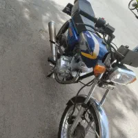 موتور هوندا ۲۰۰|موتورسیکلت|سبزوار, امیر کبیر|دیوار