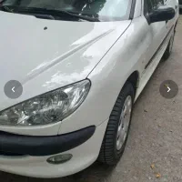 پژو ۲۰۶ تیپ دو|خودرو سواری و وانت|پردیس, فاز ۲|دیوار