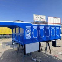 استخدام نیروی جوشکار و نقاش|استخدام صنعتی، فنی، مهندسی|رضویه, |دیوار