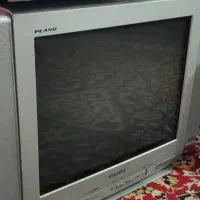 تلوزیون