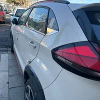 ، x33 کراس دنده ای|خودرو سواری و وانت|ارومیه, |دیوار