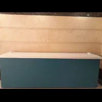 مخلوط کن ویتا میکسر2500w و کانتر کورین mdf|فروشگاه و مغازه|تهران, شهرک چیتگر|دیوار