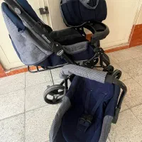 کالسکه و کریر دلیجان|اسباب و اثاث بچه|شهریار, شهرک وائین|دیوار