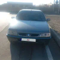 اس ال ایکس(405 Tu5)|خودرو سواری و وانت|رفسنجان, |دیوار