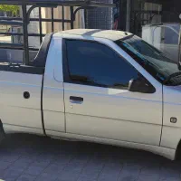 آریسان ۲ تمام فابریک 403|خودرو سواری و وانت|شیراز, وصال|دیوار