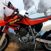 موتور xr250.crm.cb
