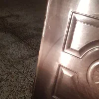 درب منزل|مصالح و تجهیزات ساختمان|رشت, گلباغ نماز|دیوار