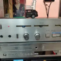 آمپ تکنیس