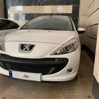 207 tu3|خودرو سواری و وانت|فردیس, فردیس|دیوار