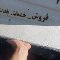 پایه دیواری کوچک و بزرگ ورق ضخیم