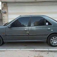 پرشیا بی رنگ ۹۳ داشبرد سناتایی|خودرو سواری و وانت|قم, سراجه (۱۵ خرداد)|دیوار