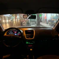 207 مدل 90|خودرو سواری و وانت|شیراز, سهل‌آباد|دیوار