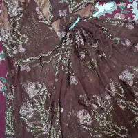 لباس محلی نو و در حد نو ازپانصد تومان به بالا|لباس|لردگان, |دیوار