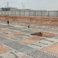 آپارتمان قسطی در شاهین شهر اصفهان|پیش‌فروش املاک|اهواز, کیانپارس |دیوار