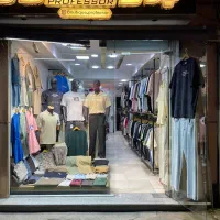 فروشنده برای کار در بوتیک (مردانه)