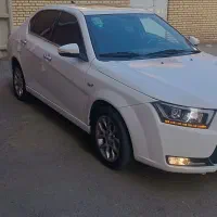 دنا 1401 اتومات سفید بدون رنگ|خودرو سواری و وانت|ارومیه, |دیوار