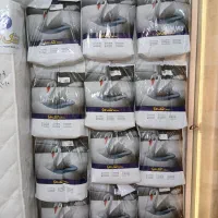 نمایندگی تشک رویا محافظ ضد اب به قیمت درب کارخانه|تشک تختخواب|قم, کاسه گران|دیوار