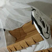 گهواره ی نوزادی