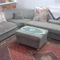 مبل راحتی ال